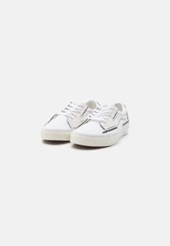 Vans Sk8-Low Reconstruct Unisex - Sneakers Laag - True White -Kleding Verkoop d6c9d2ecd162449b9e40545ef38c6165