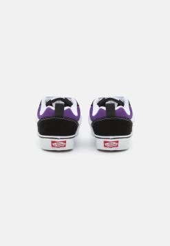 Vans Knu Skool Unisex - Skateschoenen - Black/Purple -Kleding Verkoop d6e0a1f357cb4c1182bd72cabce98449