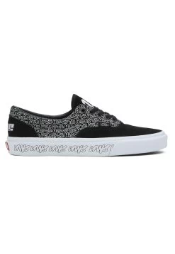 Vans Ua Era - Sneakers Laag - Black Black White -Kleding Verkoop d6eb0dcdbbac4f9394497446eae7df12