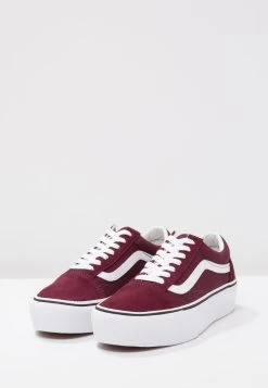 Vans Ua Old Skool Platform - Sneakers Laag - Port Royale/True White 14 Vans Ua Old Skool Platform - Sneakers Laag - Port Royale/True White -Kleding Verkoop d72b5ab634b1454e9baa25aa8300fbba