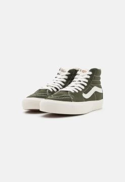 Vans Sk8-Hi Vr3 Unisex - Sneakers Hoog - Grape Leaf -Kleding Verkoop d77b0b4201d441c7a2e217d0cc9b1cca