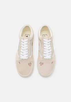 Vans Ua Old Skool Unisex - Sneakers Laag - Multi-Coloured/Oatmeal 9 Vans Ua Old Skool Unisex - Sneakers Laag - Multi-Coloured/Oatmeal -Kleding Verkoop d8037d7d2b684f44b1fb978a0f6eabf9