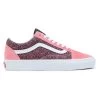 Vans Ua Old Skool - Sneakers Laag - Medium Pink