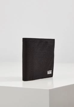 Mn Vans Ultra Thin Wallet - Portemonnee - Black-White -Kleding Verkoop db8a703045db4c6ab3cf3a373c36e729