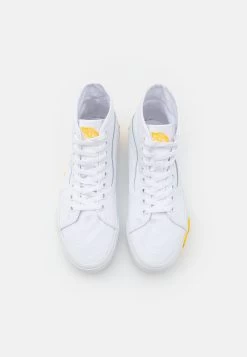 Vans Sk8 Tapered Stackform - Sneakers Hoog - True White -Kleding Verkoop dc0f89a32d194753bd979edc1a0f2c3f