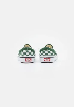 Vans Classic Slip On Unisex - Instappers - Greener Pastures -Kleding Verkoop dc14d0901e9045c4a8898d25dc5f93a0