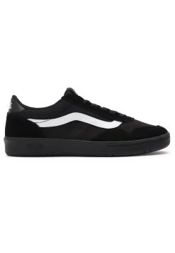 Vans Cruze Too Unisex - Sneakers Laag - Black -Kleding Verkoop dc4746b6f53c4137b7694bc094f097bd