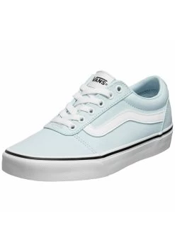 Vans Sneakers Laag - Delicate Blue White -Kleding Verkoop dca91690d2a4443694d5bcb9fabd02a3