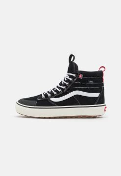 Vans Sk8 Mte 2 Unisex - Sneakers Hoog - Black/True White