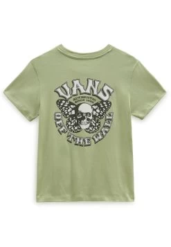 Vans Skullfly Crew - T-Shirt Print - Winter Pear 5 Vans Skullfly Crew - T-Shirt Print - Winter Pear -Kleding Verkoop de490b5001e34183b8339d3b8d12fdd7