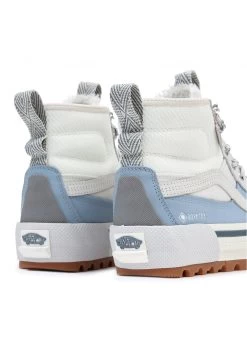 Vans Sk8 Hi Gore Tex Mte Unisex - Sneakers Hoog - White 13 Vans Sk8 Hi Gore Tex Mte Unisex - Sneakers Hoog - White -Kleding Verkoop dee19782d4894159aadc23308a6d9dba
