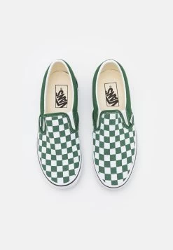 Vans Classic Slip On Unisex - Instappers - Greener Pastures -Kleding Verkoop df0a737fb1b947d0996416ce89948a15