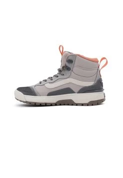 Vans Ultrarange Exo Hi Ww Mte-2 - Korte Laarzen - Medium Grey 10 Vans Ultrarange Exo Hi Ww Mte-2 - Korte Laarzen - Medium Grey -Kleding Verkoop dfe72f1933a740e695f03ce6e1b31ec5