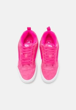 Vans Knu Skool Unisex - Skateschoenen - Pink Glow -Kleding Verkoop e036a9863f22479f99fab52765e180bd