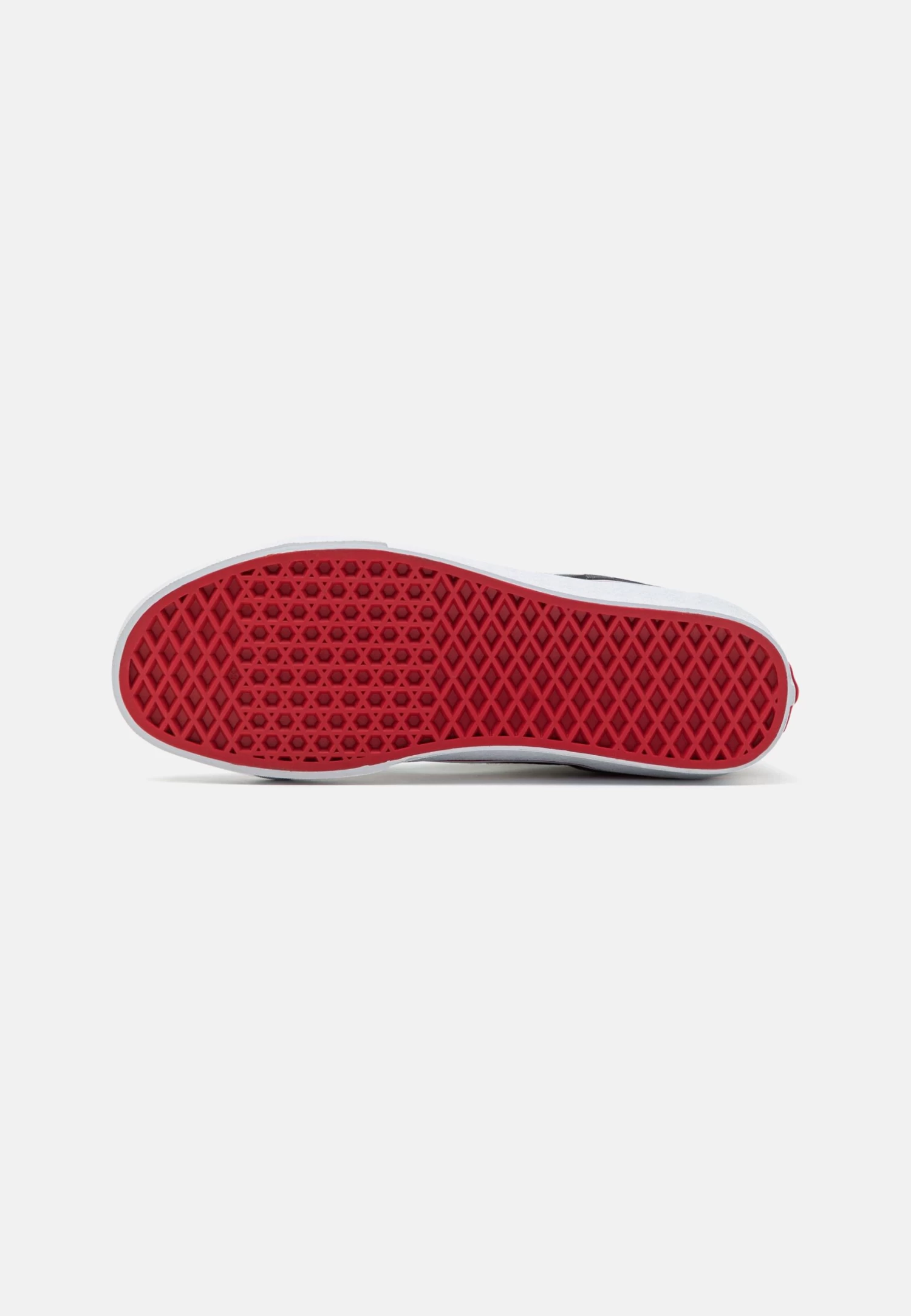 Vans Ua Sk8-Hi Reissue Our Legends Unisex - Sneakers Hoog - Dyno Black/Red 5 Vans Ua Sk8-Hi Reissue Our Legends Unisex - Sneakers Hoog - Dyno Black/Red - Afbeelding 5