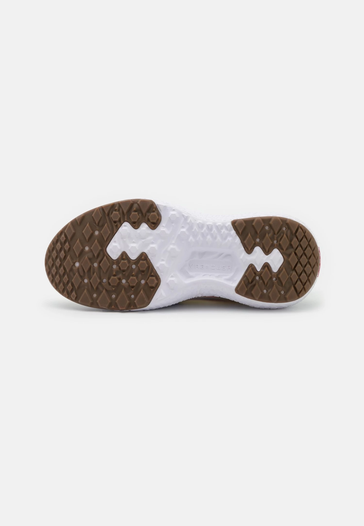 Vans Ultrarange - Sneakers Laag - Vintage White/Multi-Coloured 5 Vans Ultrarange - Sneakers Laag - Vintage White/Multi-Coloured - Afbeelding 5