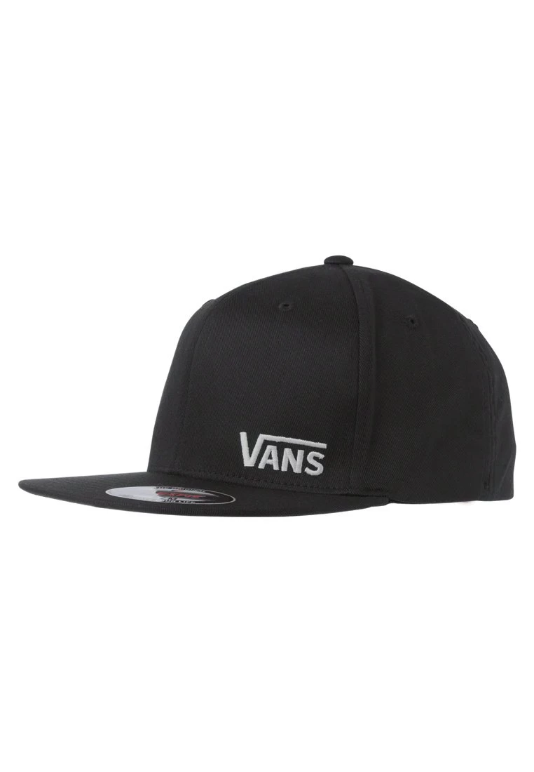 Vans Mn Splitz - Pet - Black 3 Vans Mn Splitz - Pet - Black - Afbeelding 3