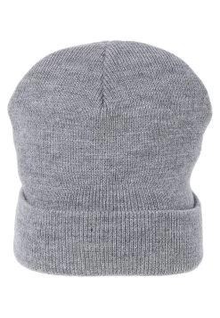 Vans Mn Milford Beanie - Muts - Heather Grey -Kleding Verkoop e14533b780904440a811a3b69ae8af80