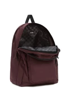 Vans Wm In Session- Rugzak - Fudge -Kleding Verkoop e2fb1d91e01d4bdab65805b09922bd77