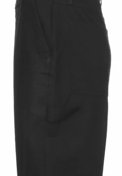 Vans Ground Work - Broek - Black -Kleding Verkoop e36e312e6a244b28ae2cc9d8affc2824