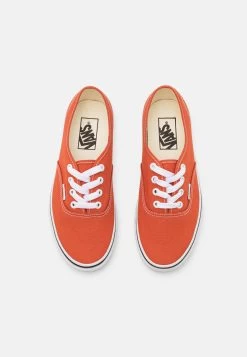 Vans Authentic - Sneakers Laag - Color Theory Burnt Ochre -Kleding Verkoop e3983e8c42154ed6b014ea110aa93cc3