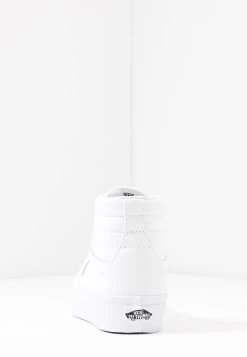 Vans Ua Sk8-Hi Platform 2.0 - Sneakers Hoog - True White 13 Vans Ua Sk8-Hi Platform 2.0 - Sneakers Hoog - True White -Kleding Verkoop e4e57bcb282c4d37879a5e652d08fbb5
