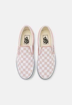 Vans Classic Unisex - Instappers - Color Theory Rose Smoke 9 Vans Classic Unisex - Instappers - Color Theory Rose Smoke -Kleding Verkoop e504761629b549baa3f822e265c611ce