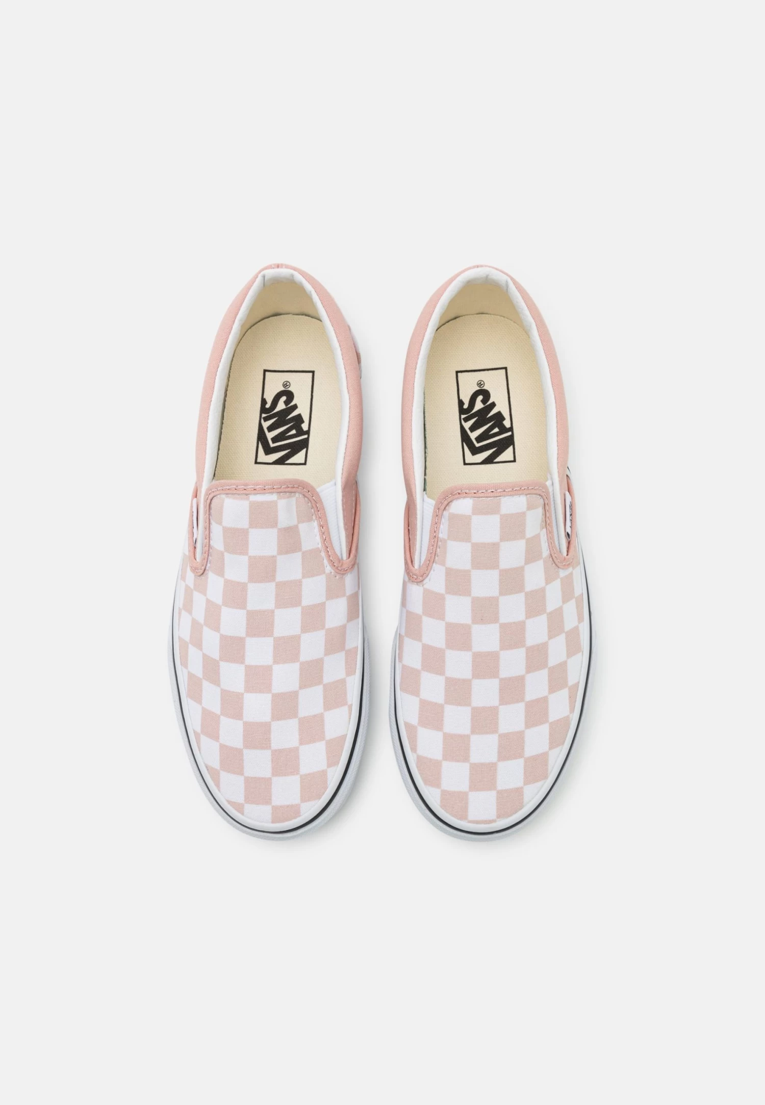 Vans Classic Unisex - Instappers - Color Theory Rose Smoke 4 Vans Classic Unisex - Instappers - Color Theory Rose Smoke - Afbeelding 4
