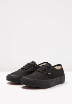Vans Authentic Unisex - Sneakers Laag - Black 12 Vans Authentic Unisex - Sneakers Laag - Black -Kleding Verkoop e55d7e9adb7847699fe834ddcb9dd0d1