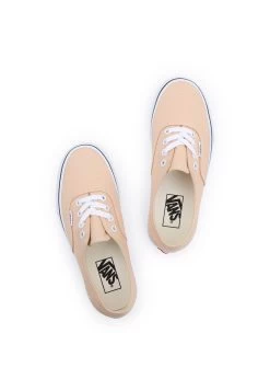 Vans Ua Authentic - Sneakers Laag - Medium Pink -Kleding Verkoop e5736068c1104a76a5c27df3c79b28b0