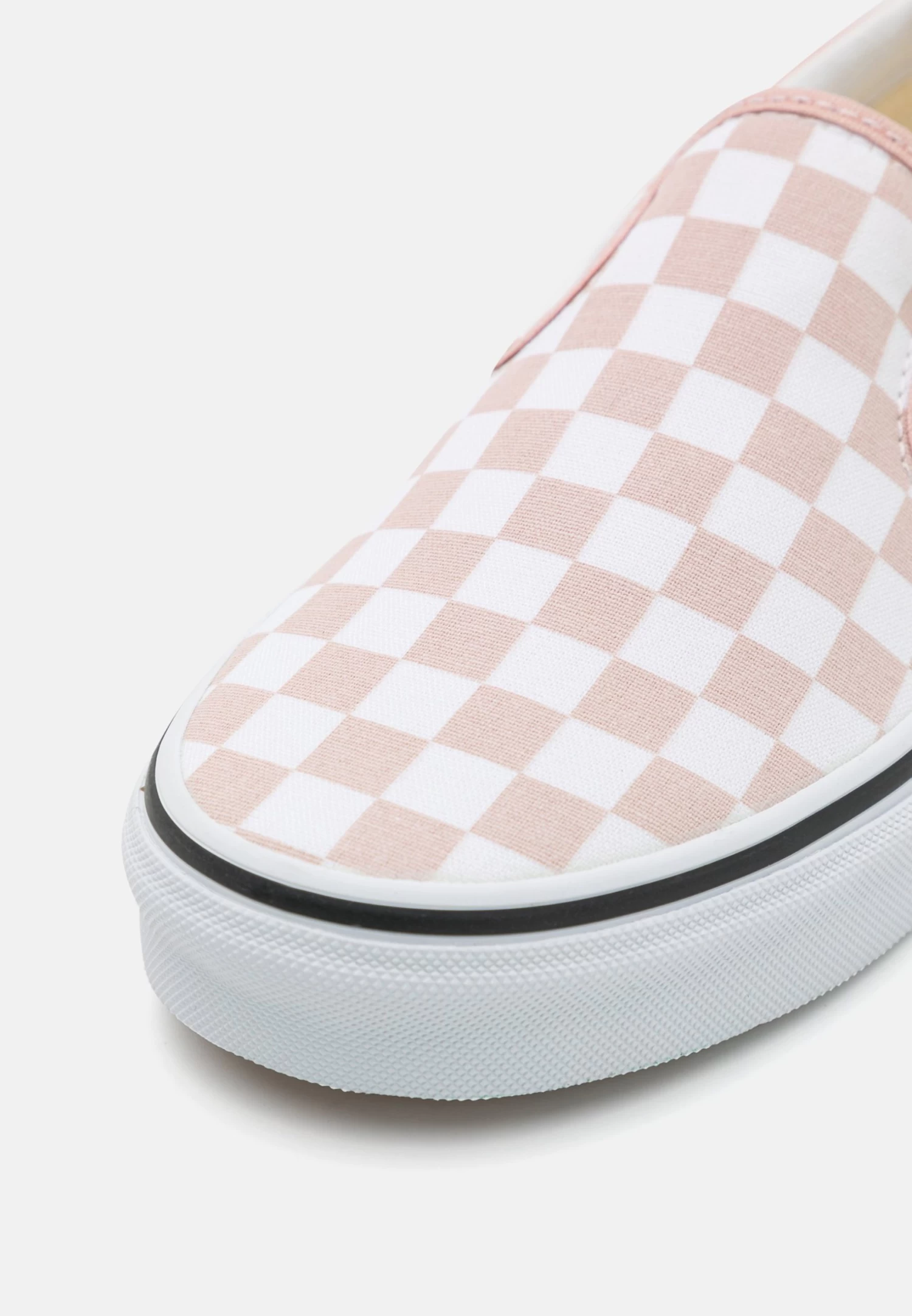 Vans Classic Unisex - Instappers - Color Theory Rose Smoke 6 Vans Classic Unisex - Instappers - Color Theory Rose Smoke - Afbeelding 6