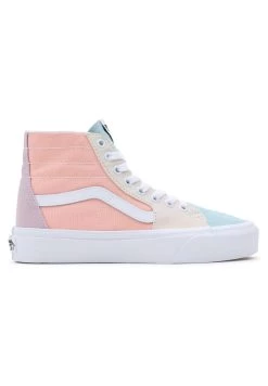 Vans Ua Sk8-Hi Tapered - Sneakers Hoog - Misc -Kleding Verkoop e70ebc77175942deb10c69d5d1ead1c6
