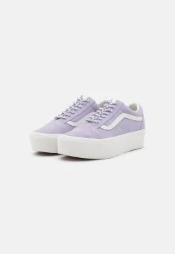 Vans Ua Old Skool Stackform - Sneakers Laag - Misty Rose -Kleding Verkoop e75f4588e0c44647bf1166761345710b
