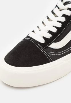 Vans Old Skool Vr3 Unisex - Sneakers Laag - Black/Marshmallow -Kleding Verkoop e81dd59972ac4a72ab002de107270d11