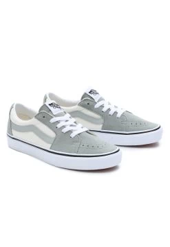 Vans Sk8-Low Unisex - Skateschoenen - Shadow -Kleding Verkoop e861ea6b9cad420aa85e5c03a9ff4644