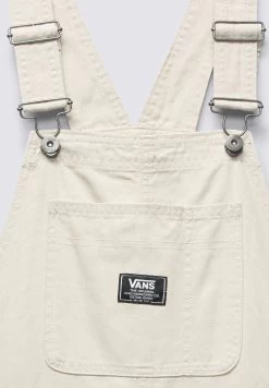 Vans Ground Work - Tuinbroek - Light Beige -Kleding Verkoop e867b4816a6646c7a936e4f3f3f9c4d6