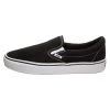 Vans Ua Comfycush Slip-On - Sneakers Laag - Black/True White