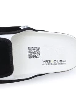 Vans Harbor - Muiltjes - Black Marshmallow -Kleding Verkoop e8d0d4928e564b839983ade83aee867f