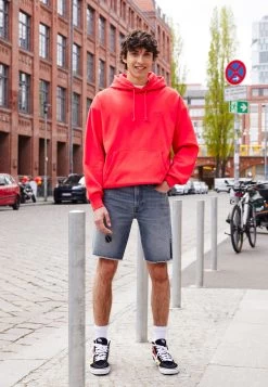 Vans Sk8-Hi Reissue - Sneakers Hoog - Black/True White -Kleding Verkoop e8d2a423c9c9449c832a91dbd52156f1