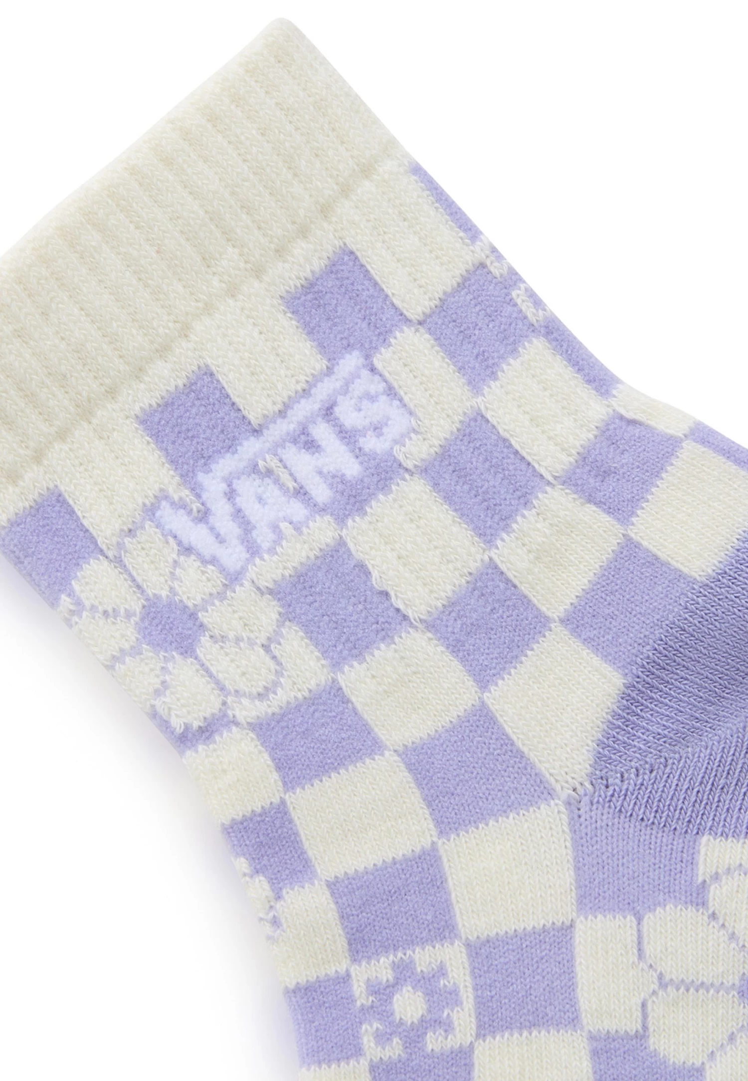 Vans Pnp Half Crew - Sokken - Sweet Lavender 2 Vans Pnp Half Crew - Sokken - Sweet Lavender - Afbeelding 2