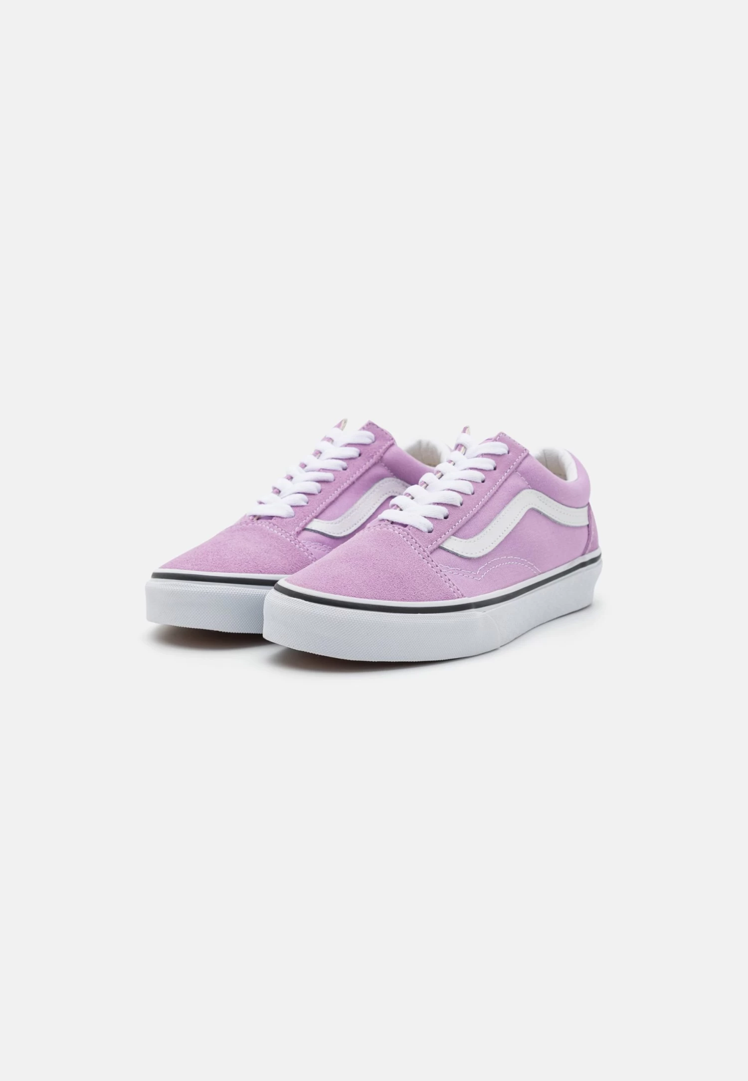 Vans Old Skool- Sneakers Laag - Color Theory Lupine 2 Vans Old Skool- Sneakers Laag - Color Theory Lupine - Afbeelding 2