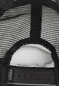 Vans Mn Classic Patch Trucker - Pet - White/Black 13 Vans Mn Classic Patch Trucker - Pet - White/Black -Kleding Verkoop e98f791152e14041a997d0da84bf83f7