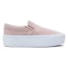 Vans Classic Stackform - Instappers - Rose Smoke