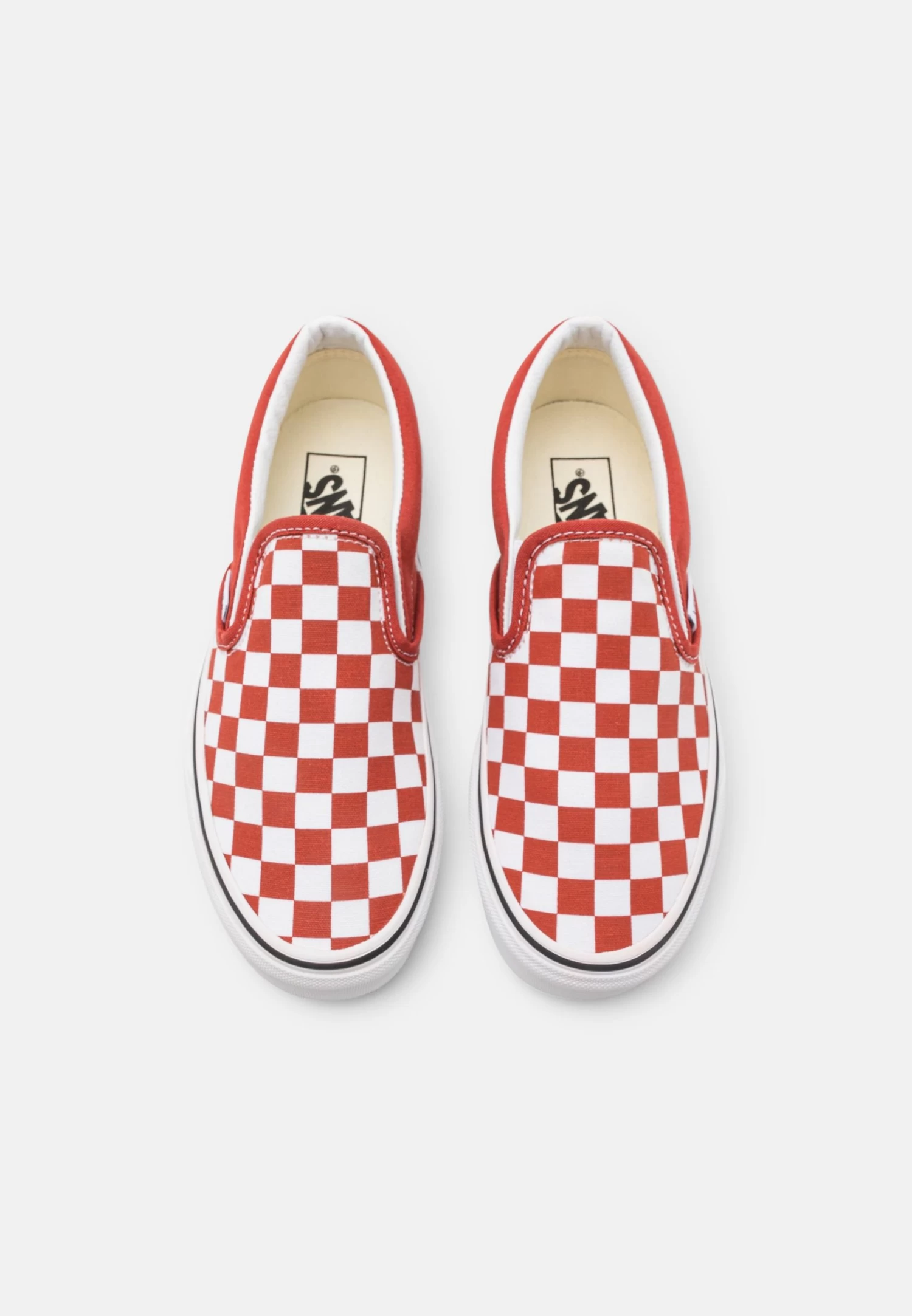Vans Classic Unisex - Instappers - Color Theory Bossa Nova 4 Vans Classic Unisex - Instappers - Color Theory Bossa Nova - Afbeelding 4
