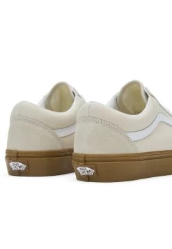 Vans Ua Old Skool Unisex - Sneakers Laag - Oatmeal Gum -Kleding Verkoop eb127f8b67e848c29a9bcbbb323a2501