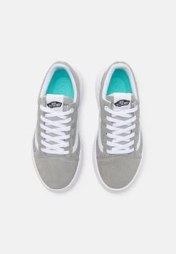 Vans Ua Old Skool Overt Cc - Sneakers Laag - Drizzle -Kleding Verkoop eb23506923624c1bb98466401a248641