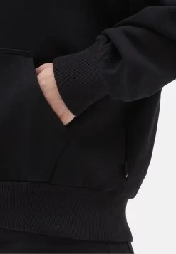 Vans Try Me Hoodie - Hoodie - Black -Kleding Verkoop ebb934796a574b1b9216a2680b10df58