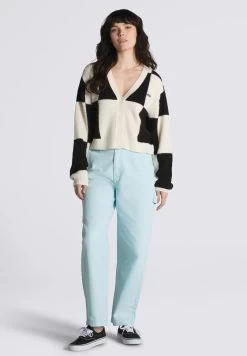 Vans Waffle Relax - Vest - White -Kleding Verkoop ebc217e63f8f47a68f14e1d228ea9332