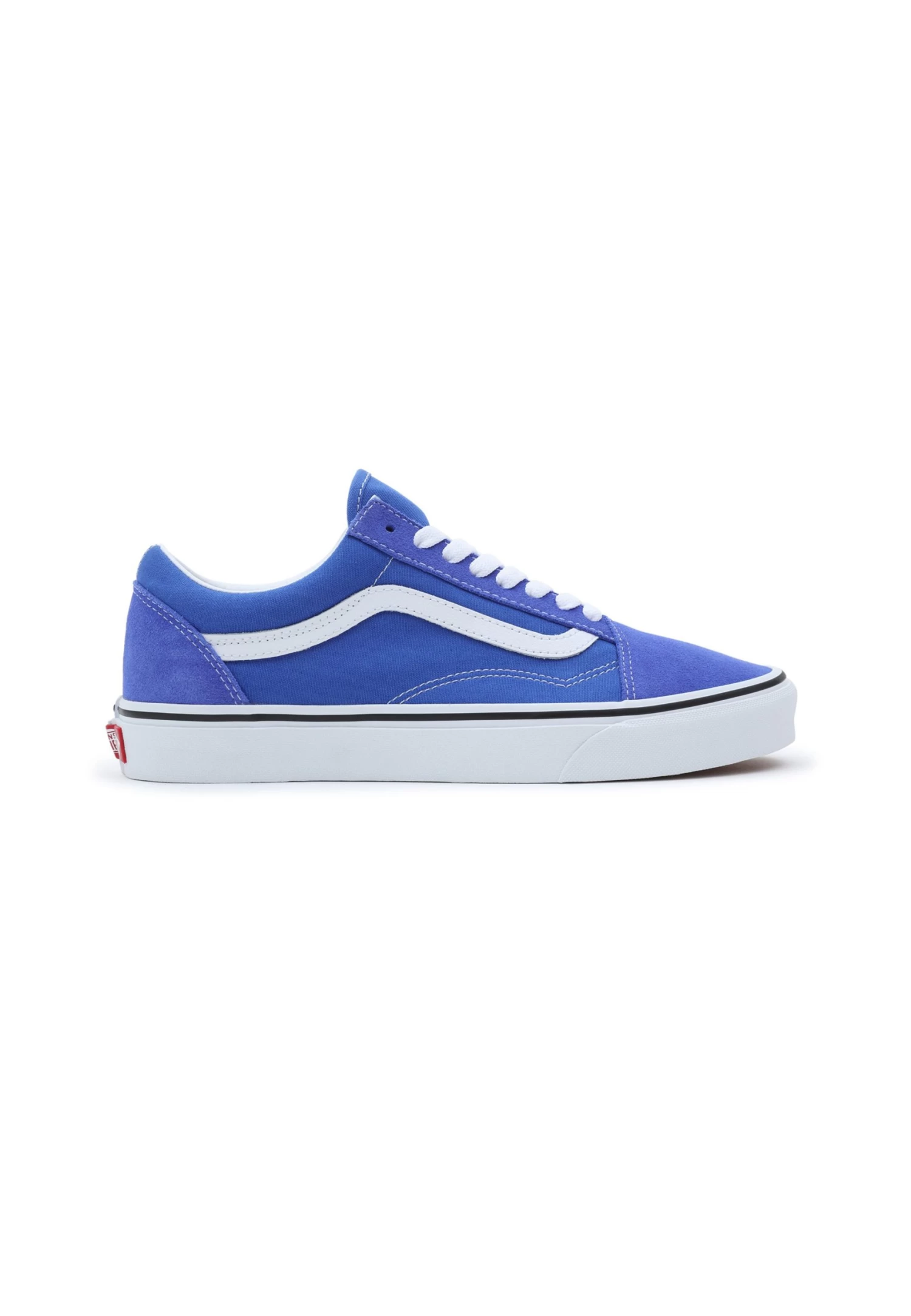 Vans Old Skool - Sneakers Laag - Dark Blue 5 Vans Old Skool - Sneakers Laag - Dark Blue - Afbeelding 5