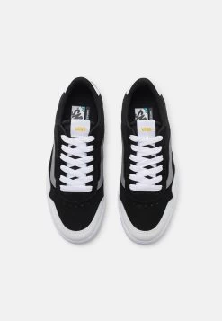 Vans Cruze Too Unisex - Sneakers Laag - Showcase Black/Multi -Kleding Verkoop ecd8a3ef4b944b4b91800515ff1c4459